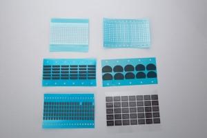 聽筒裝飾件網(wǎng)紗