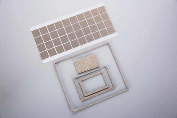 全方位導電泡棉