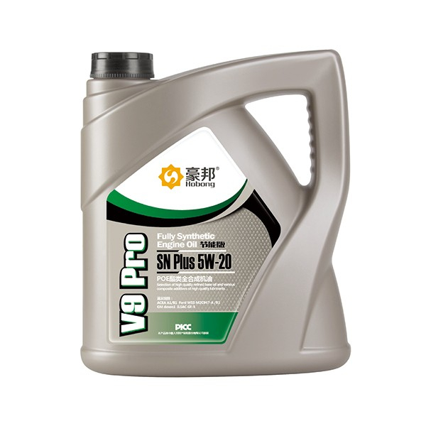 汽車機(jī)油節(jié)能版 SN Plus 5W-20 汽車機(jī)油節(jié)能版 SN Plus 5W-20